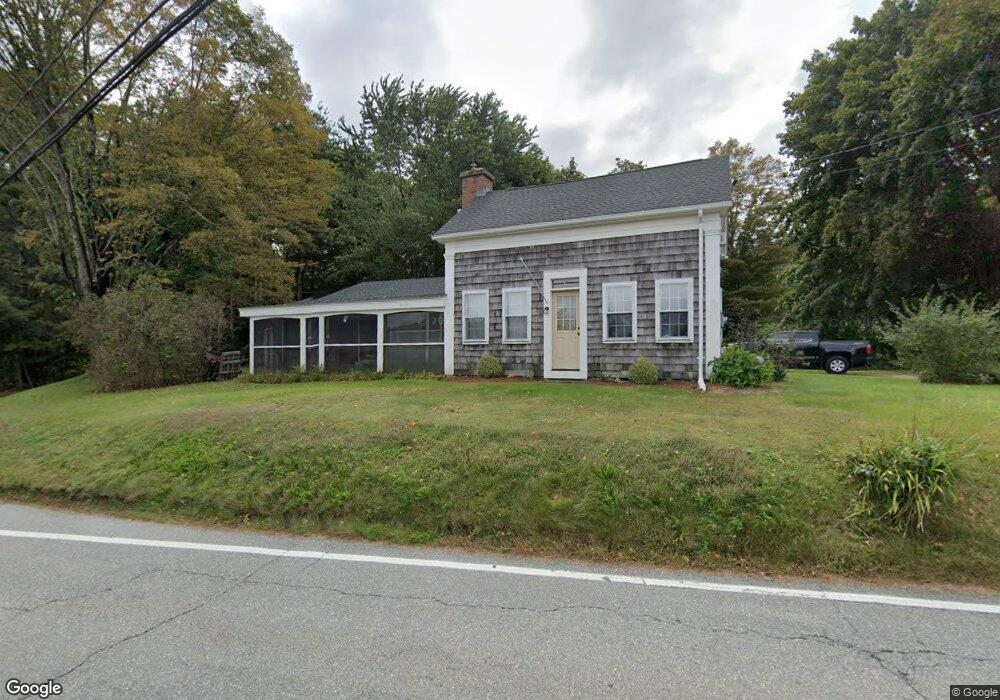 399 East St, Stafford Springs, CT 06076 - photo 1