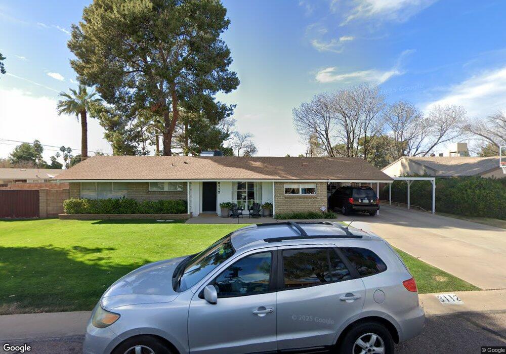 6112 N 12th Ave, Phoenix, AZ 85013 - photo 1