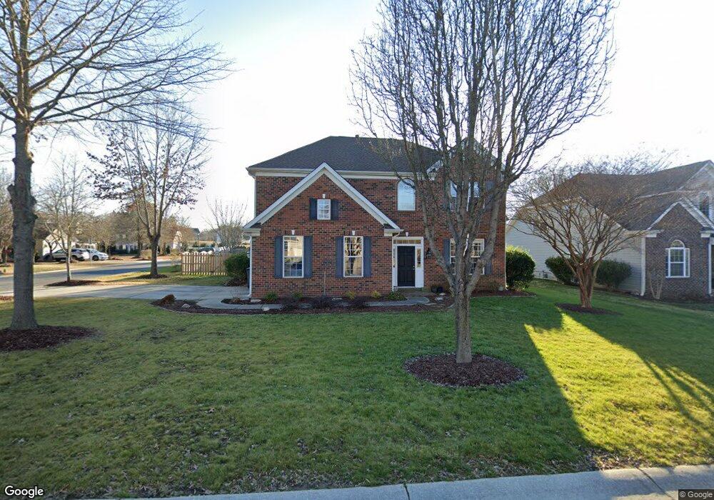 1807 Montague Rd, Clover, SC 29710 - photo 1