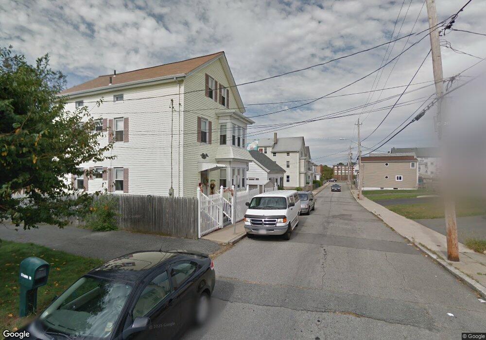 49 Wilcox St, Fall River, MA 02724 - photo 1