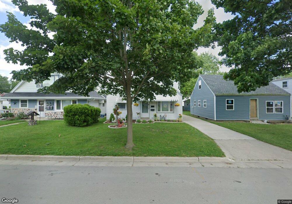 4584 N 127th St, Butler, WI 53007 - photo 1