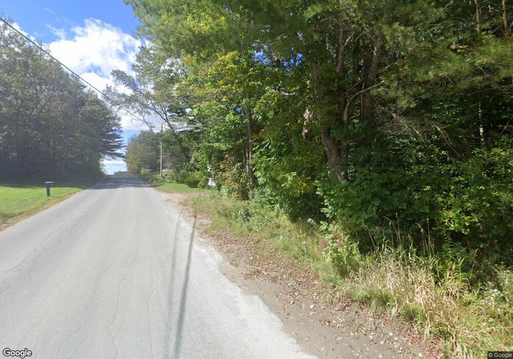 31 Jerusalem Rd, Canaan, NH 03741 - photo 1