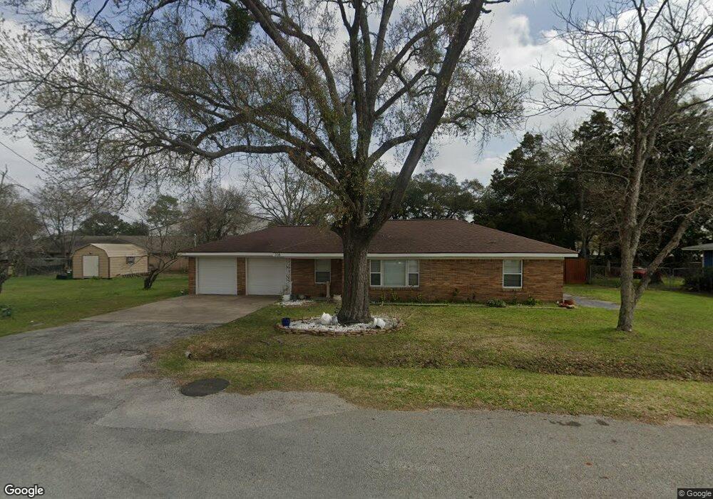 316 High St, Tomball, TX 77375 - photo 1