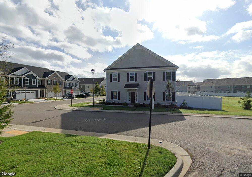 8144 Carriage Homes Dr, Henrico, VA 23294 - photo 1