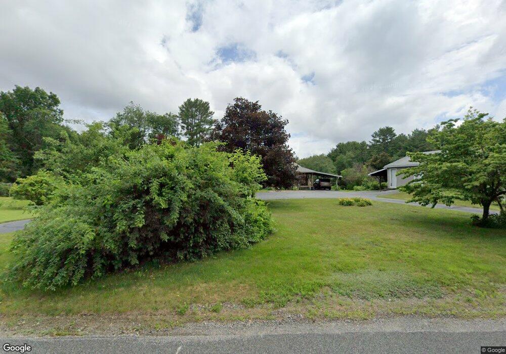 18 Turner Rd, Charlton, MA 01507 - photo 1