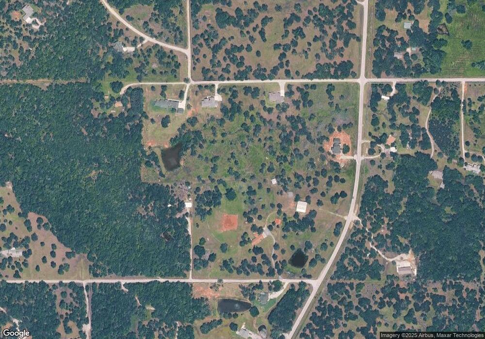 4357 W 170th St N, Skiatook, OK 74070 - photo 1