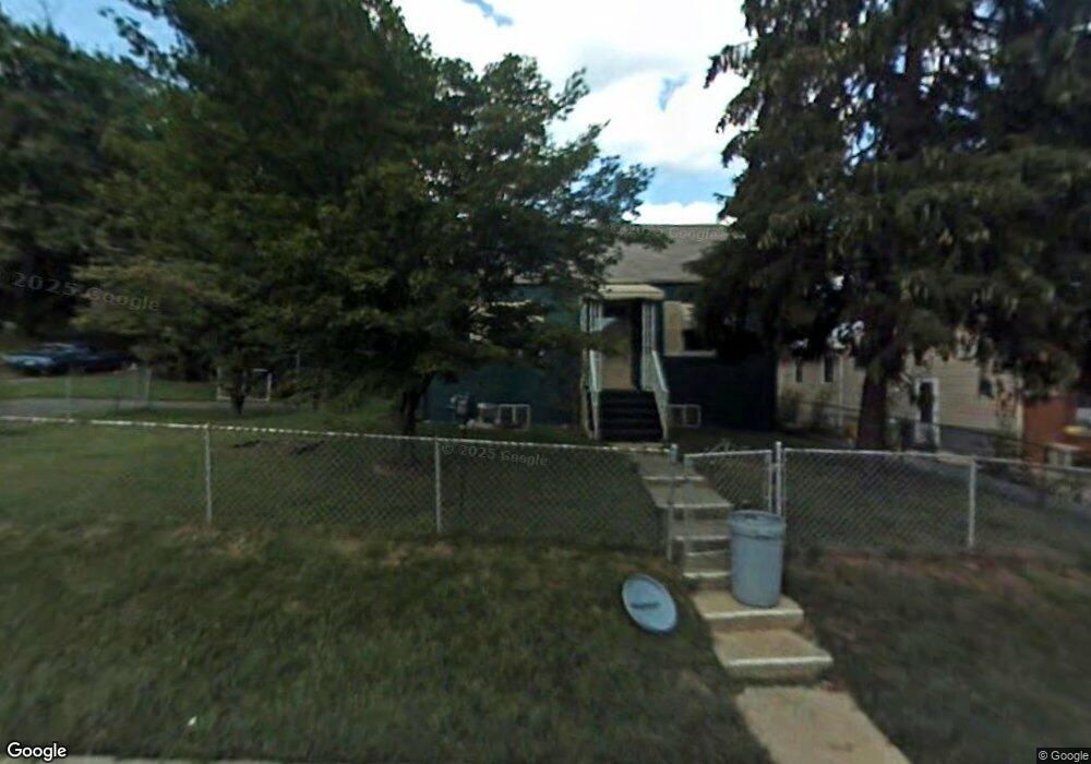 6100 Sheridan St, Riverdale, MD 20737 - photo 1