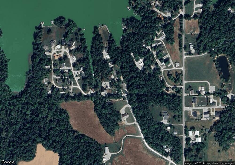 4056 N Private Road 1180 E, Loogootee, IN 47553 - photo 1