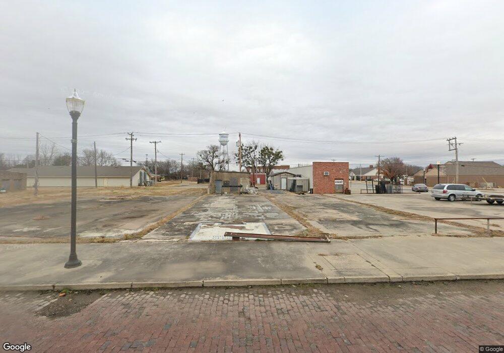 105 W Main St, Haskell, OK 74436 - photo 1