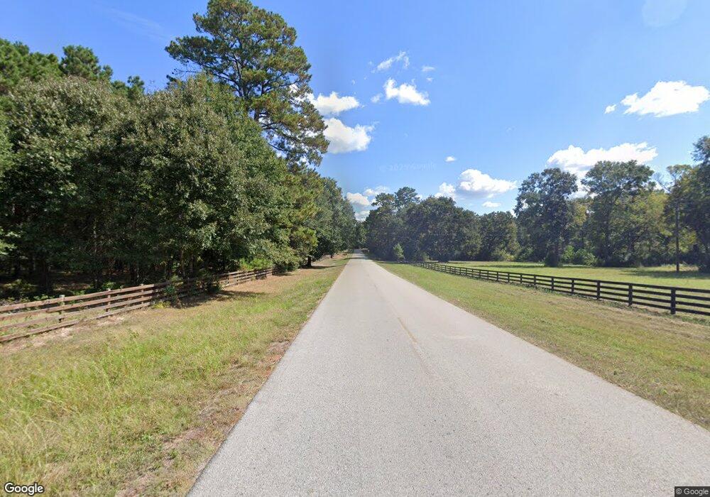 TR 77-2 Joseph Rd, Hockley, TX 77447 - photo 1