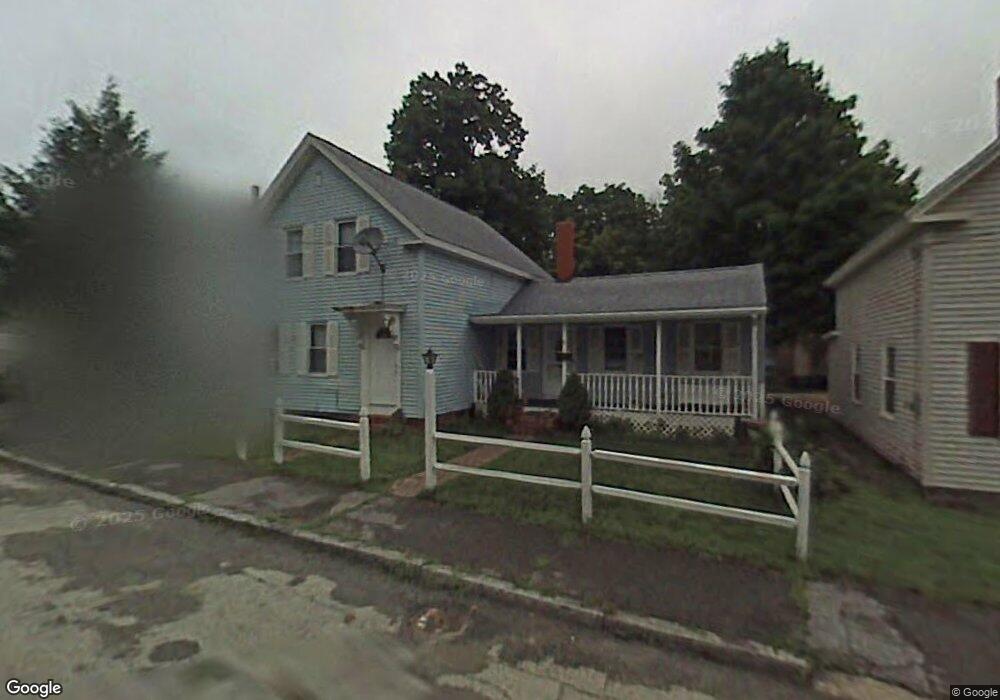 37 Cross St, Nashua, NH 03064 - photo 1