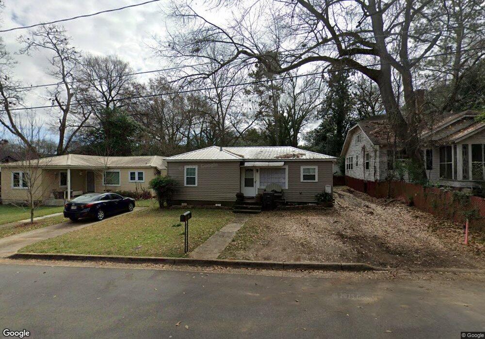 207 John St, Americus, GA 31709 - photo 1