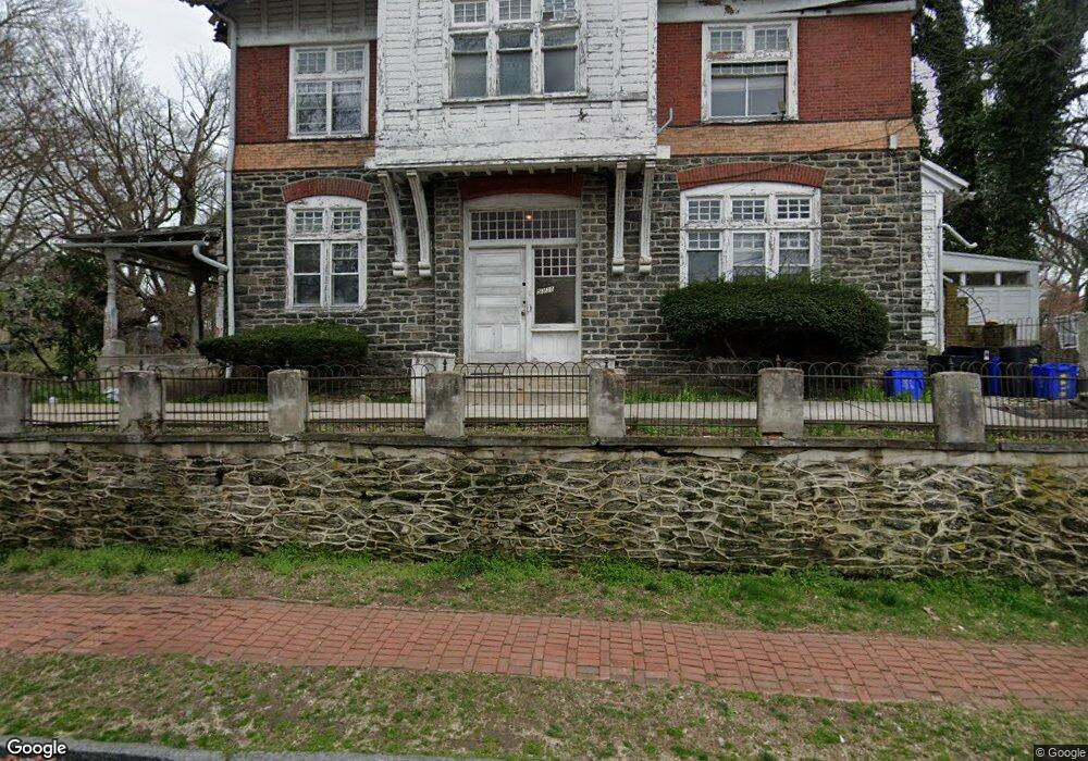 5328 Baynton St, Philadelphia, PA 19144 - photo 1