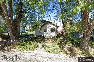 1120 Oak St, Plain, WI 53577