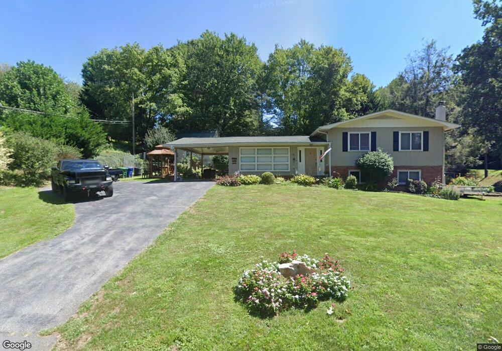 3 Holly Hill Dr, Asheville, NC 28806 - photo 1