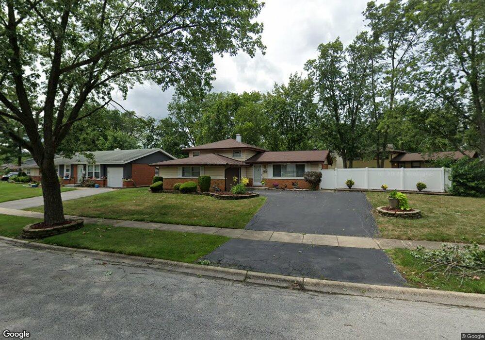 17106 Elm Dr, Hazel Crest, IL 60429 - photo 1