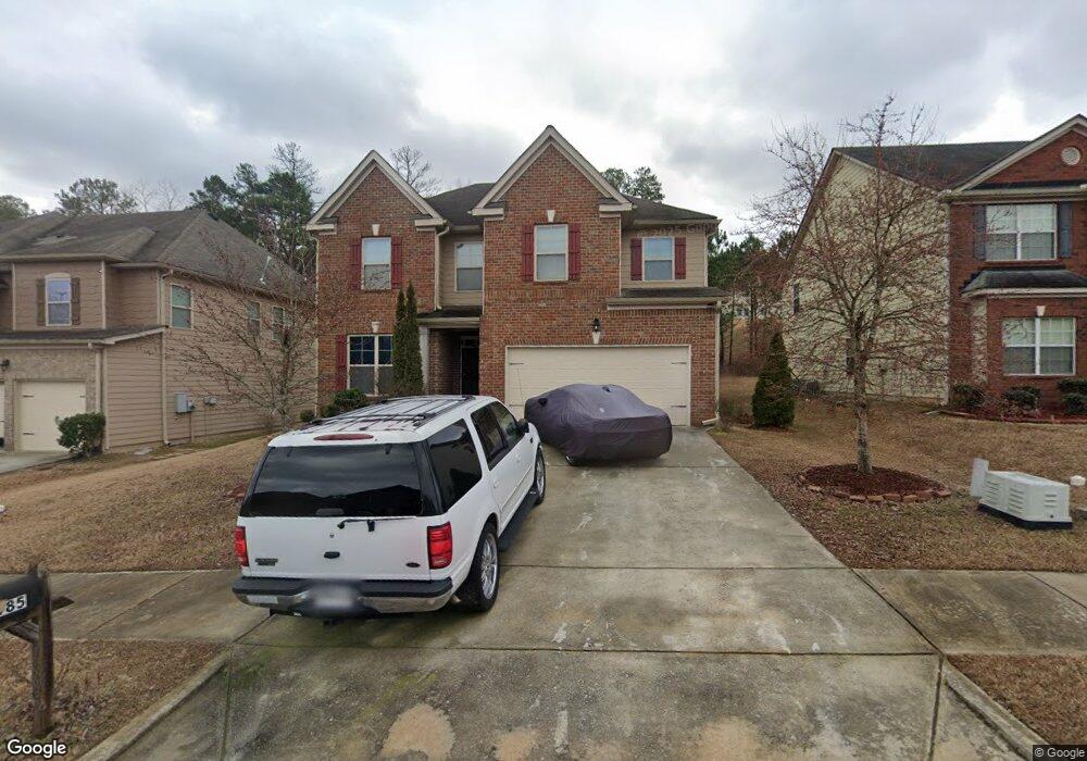 7685 Outcrop Pass unit 53, Lithonia, GA 30058 - photo 1