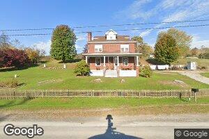 7700 S Susquehanna Trail, Port Trevorton, PA 17864
