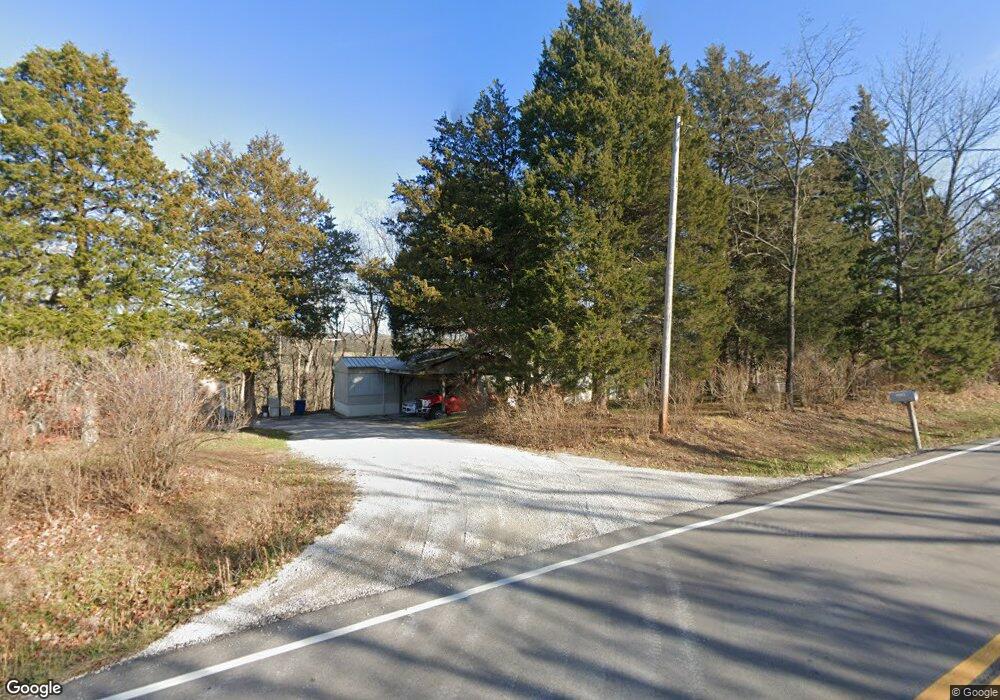 8176 Highway Hh, Catawissa, MO 63015 - photo 1