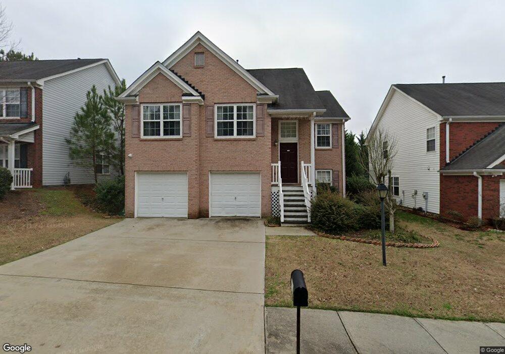 743 Hawthorn Ln unit 3A, Grayson, GA 30017 - photo 1