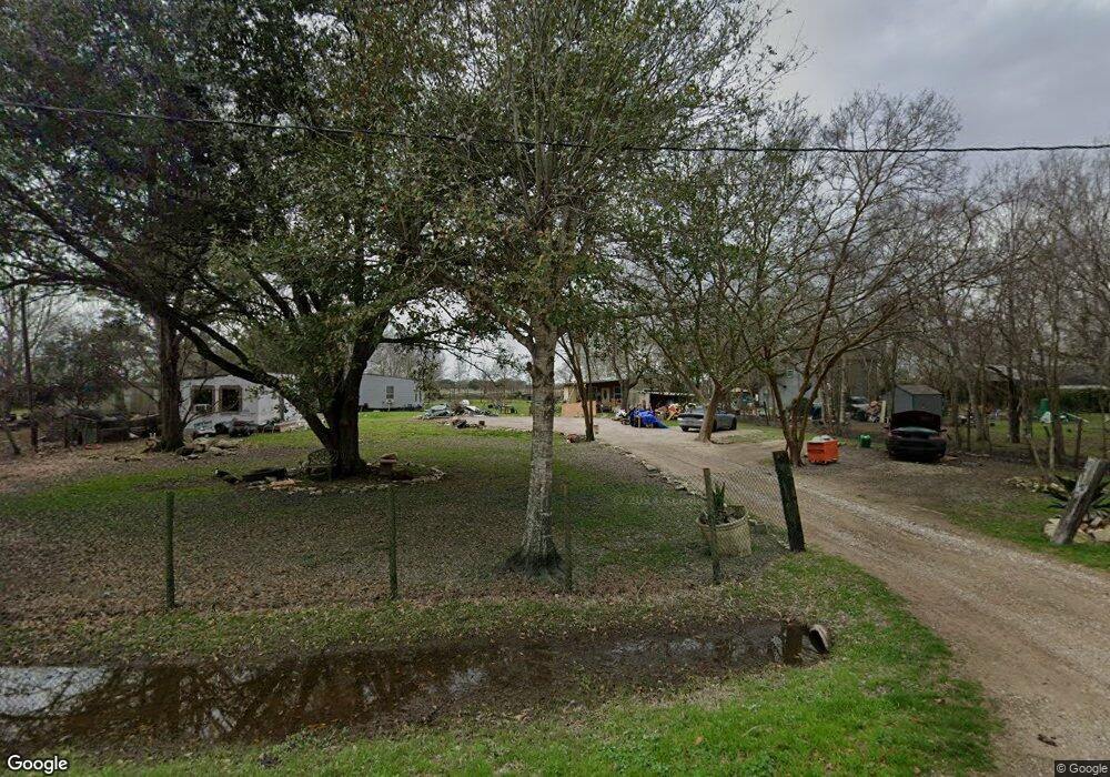 5922 Chaparral Dr, Needville, TX 77461 - photo 1