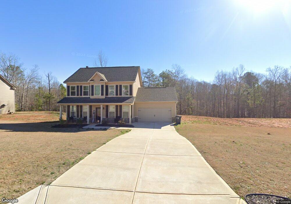 265 Bramble Bush Trail unit 57, Covington, GA 30014 - photo 1
