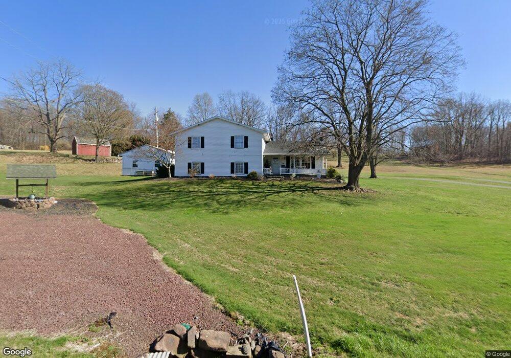 858 Maple Grove Rd, Mohnton, PA 19540 - photo 1