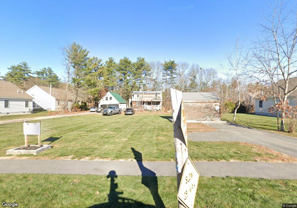 17 Sand Bar Rd, Windham, ME 04062 - photo 1