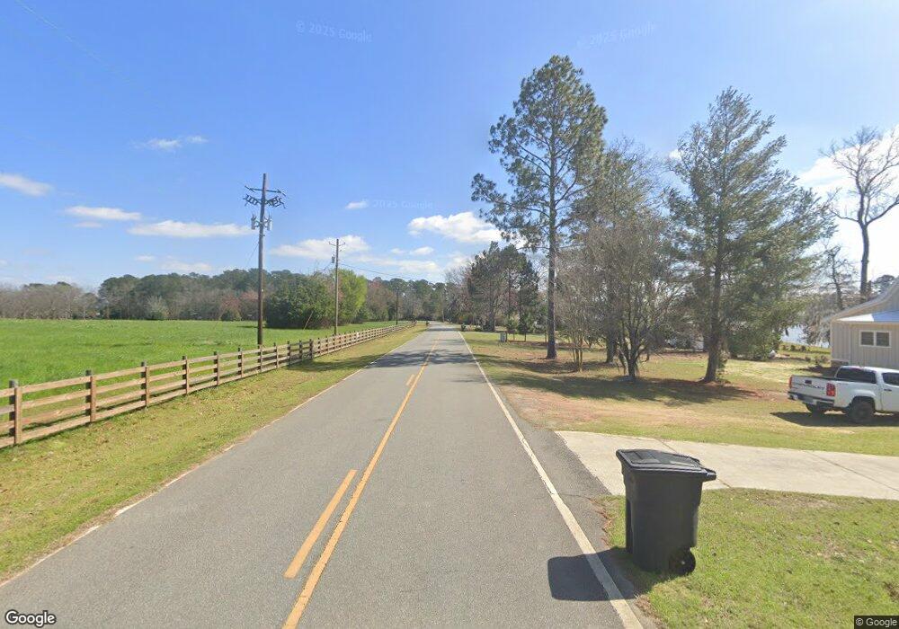 5 Spring Creek Cir, Cobb, GA 31735 - photo 1