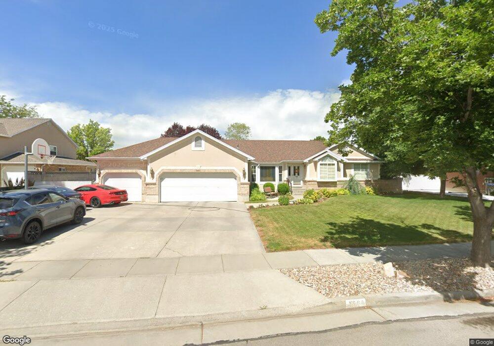 9660 S Dutchess Place, South Jordan, UT 84095 - photo 1