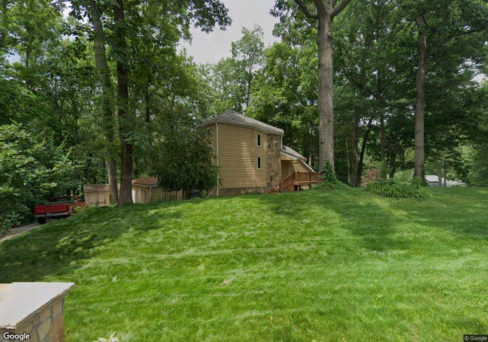 3239 Timber Bluff Ct NE, Marietta, GA 30062 - photo 1