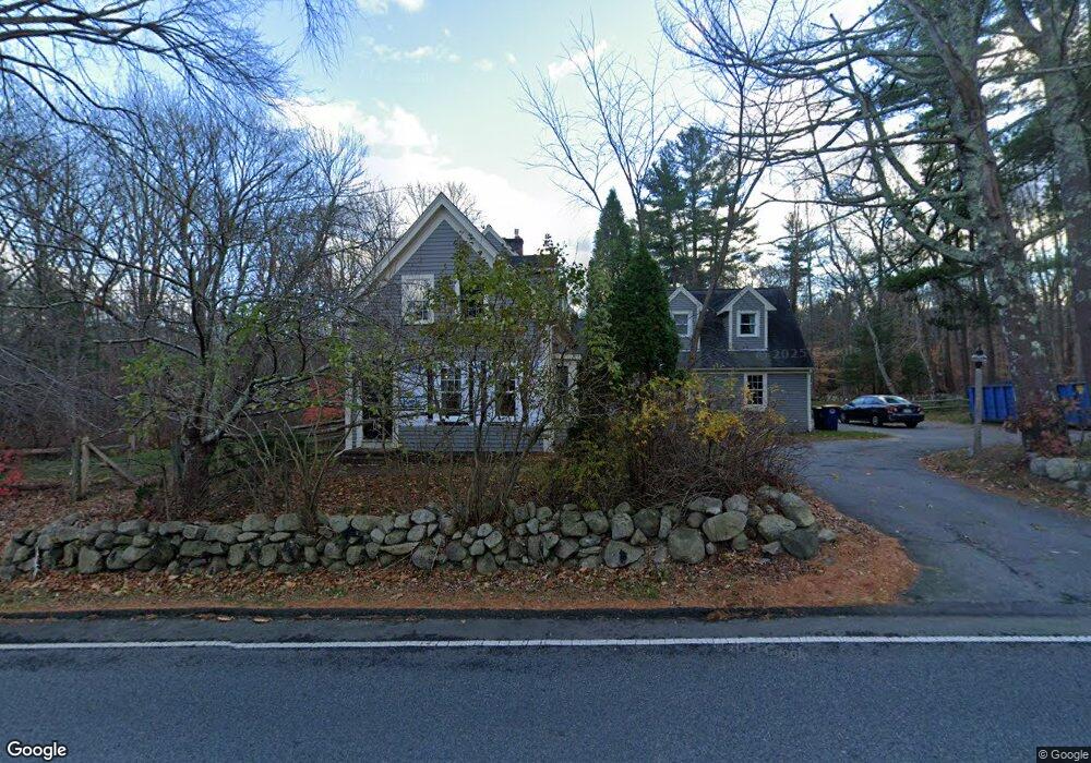 136 Old Oaken Bucket Rd, Norwell, MA 02061 - photo 1