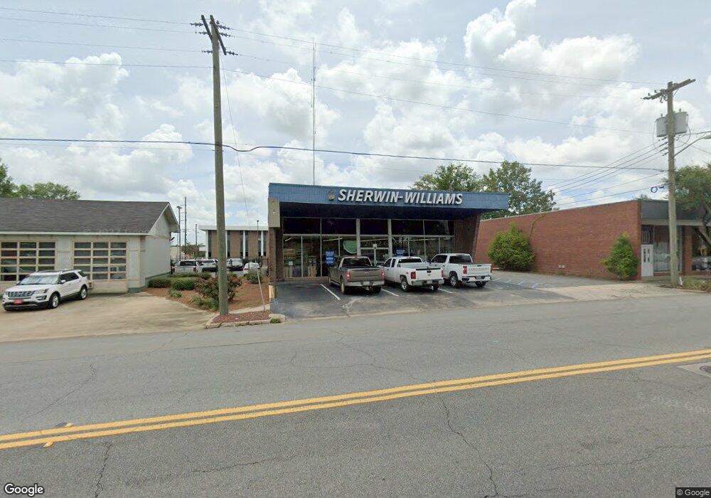 1727 Villa Dr SW, Moultrie, GA 31768 - photo 1