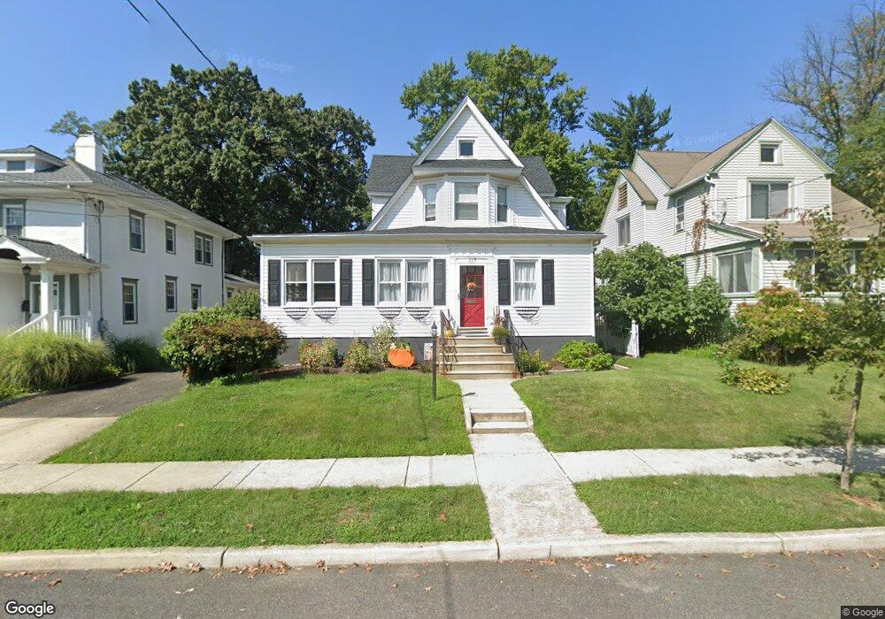 117 Crestmont Terrace, Collingswood, NJ 08108 - photo 1