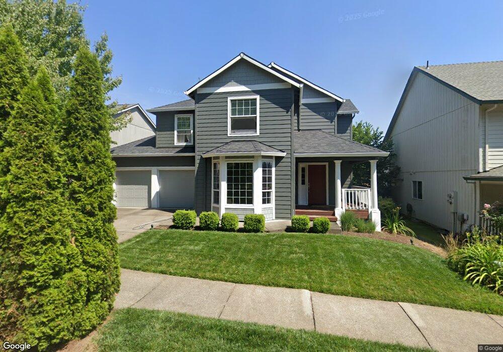 15145 SE Brackenbush Rd, Clackamas, OR 97015 - photo 1