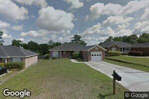 2909 Rasha Dr, Augusta, GA 30906