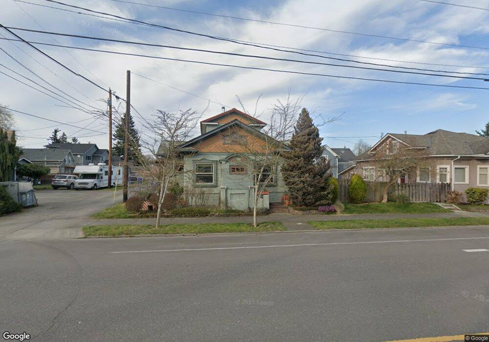 1611 19th St, Everett, WA 98201 - photo 1