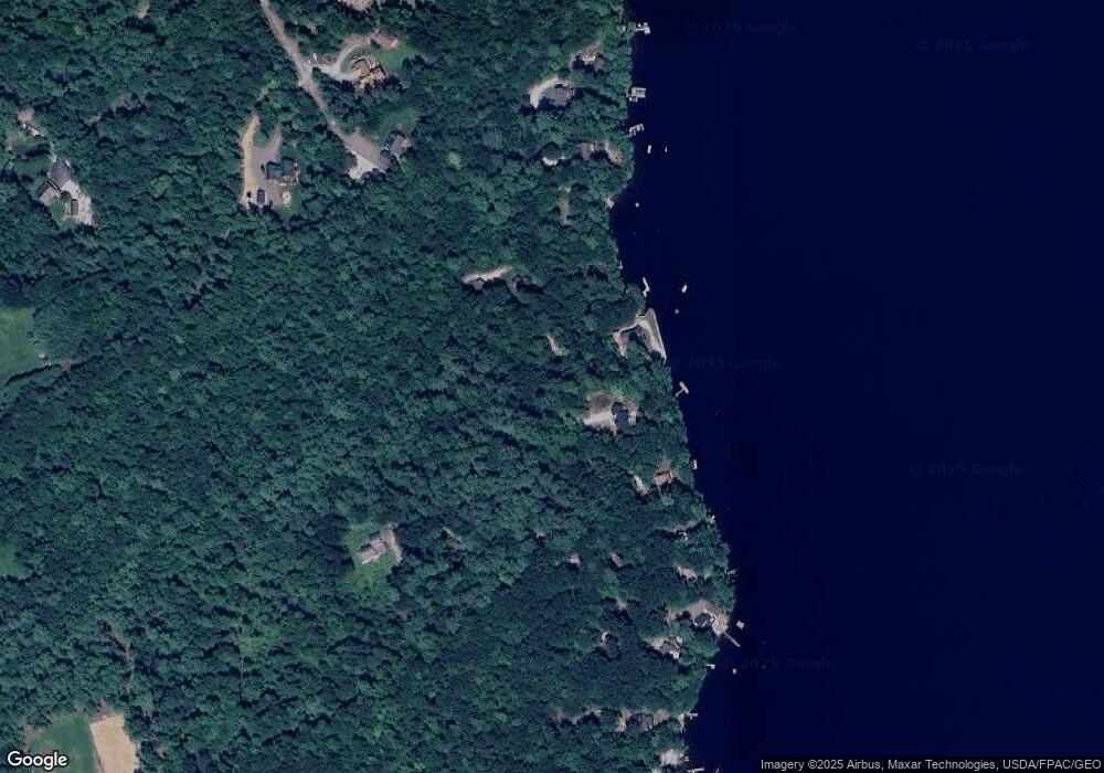 10 Kansas Shores Rd S, Bridgton, ME 04009 - photo 1