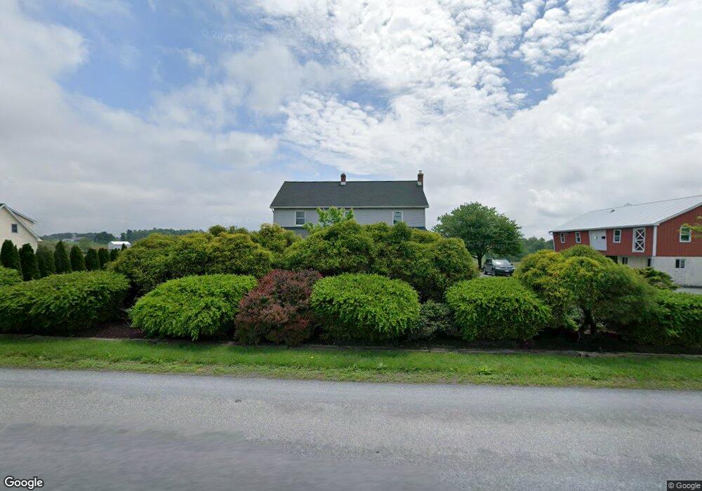 525 Furnace Rd, Quarryville, PA 17566 - photo 1