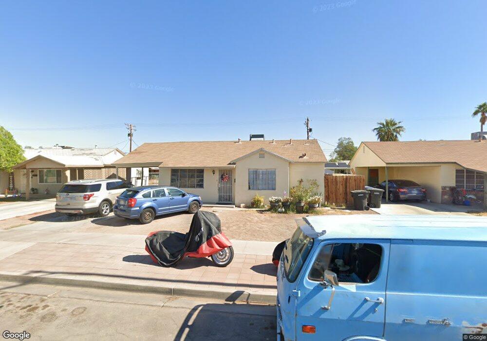 878 Rose Ave, El Centro, CA 92243 - photo 1