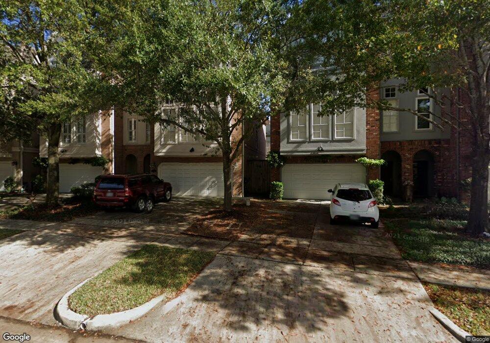 1419 W Hilshire Park Dr, Houston, TX 77055 - photo 1