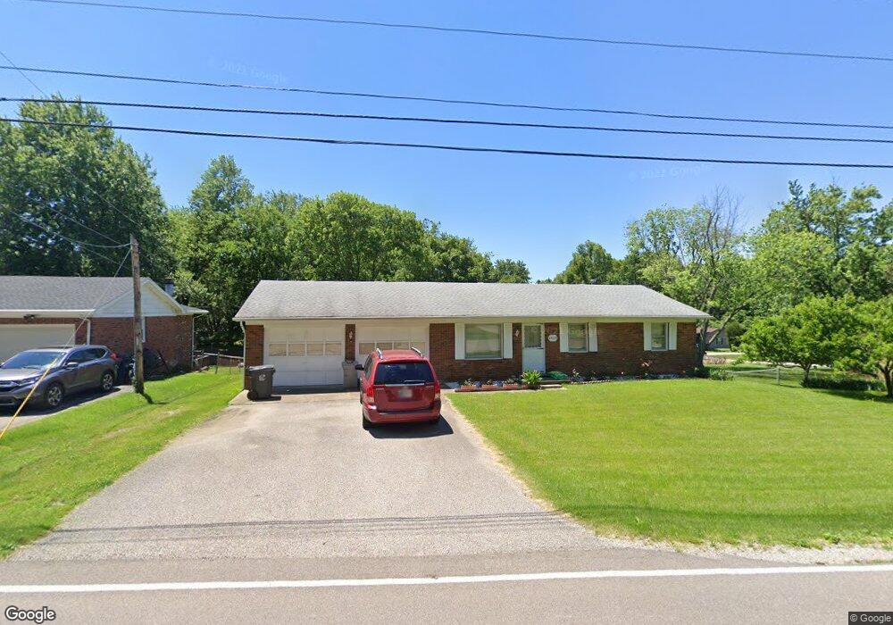 4733 Lenn Rd, Newburgh, IN 47630 - photo 1