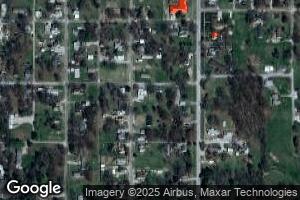 310 Liberty St, West Salem, IL 62476