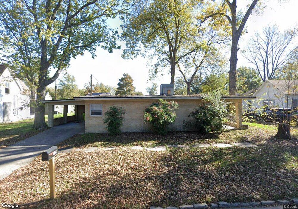 705 S College St, Stuttgart, AR 72160 - photo 1