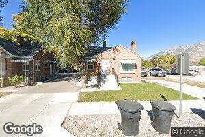 1026 W Center St, Provo, UT 84601