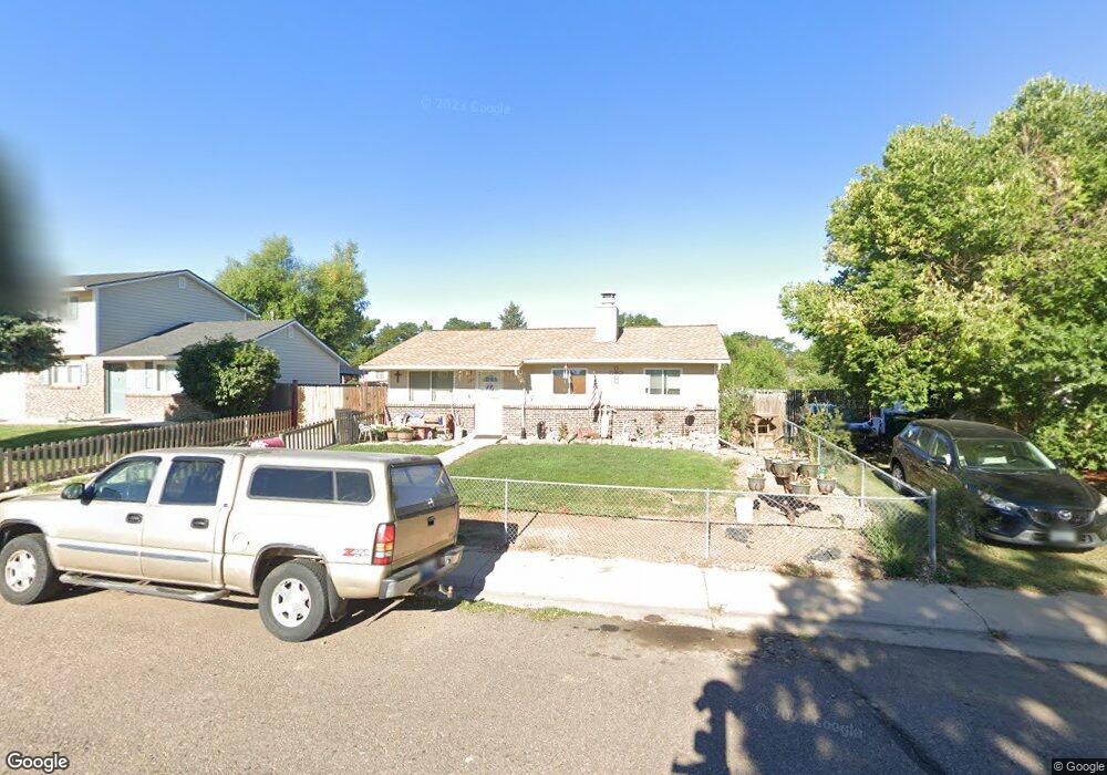 1195 Ouray St, Aurora, CO 80011 - photo 1