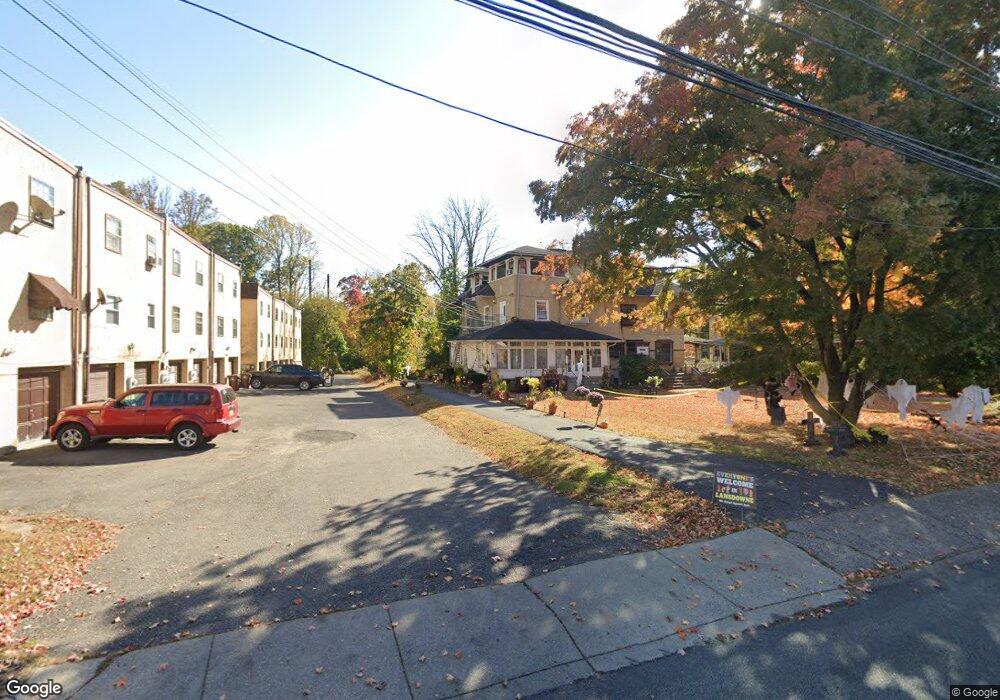 124 W Baltimore Ave unit 5, Lansdowne, PA 19050 - photo 1