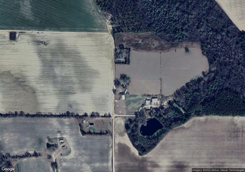 306 Beasley Ln, Broxton, GA 31519 - photo 1