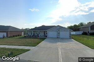 203 S Wilson St, Archie, MO 64725