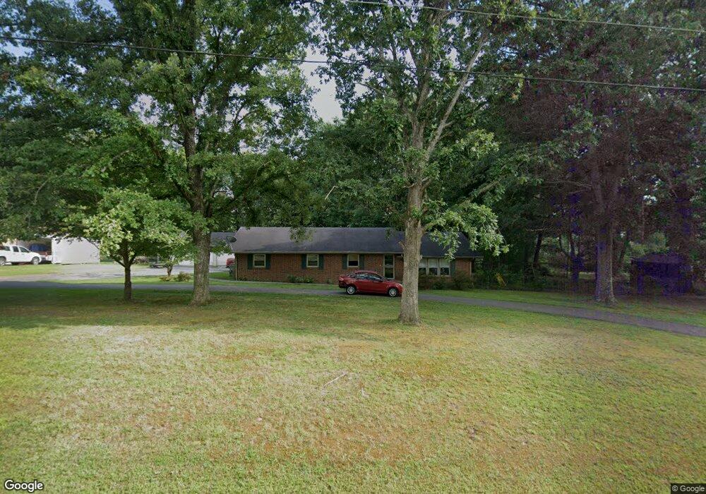 1006 Royal Trail, Manchester, TN 37355 - photo 1